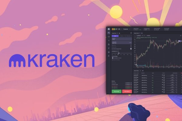 Kraken zerkalo официальный сайт