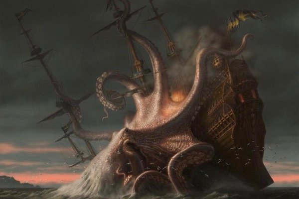 Kraken zerkalo официальный сайт